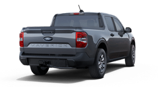 2025 Ford Maverick® External Image 4